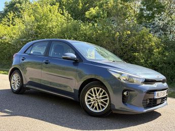 Kia Rio 1.3 2