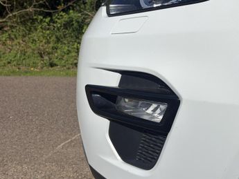 LAND ROVER DISCOVERY SPORT 2.0 TD4 SE Tech