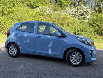Kia Picanto 1.0 2