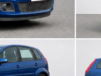 FORD FIESTA 1.3 Zetec Climate