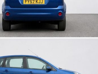 FORD FIESTA 1.3 Zetec Climate