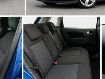 FORD FIESTA 1.3 Zetec Climate