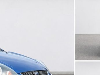 FORD FIESTA 1.3 Zetec Climate