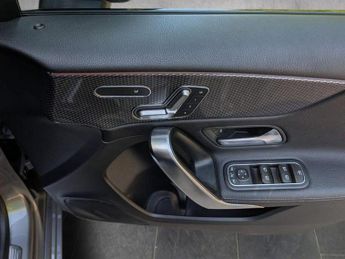 MERCEDES-BENZ A CLASS 1.5 A180d Sport (Premium Plus) 7G-DCT Euro 6 (s/s) 5dr