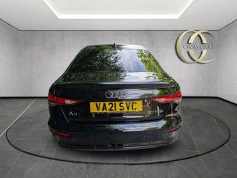 AUDI A3 1.0 TFSI 30 Sport S Tronic Euro 6 (s/s) 4dr