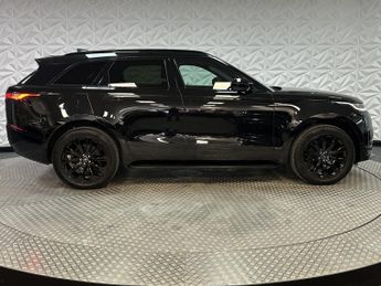 LAND ROVER RANGE ROVER VELAR 2.0 D240 R-Dynamic SE