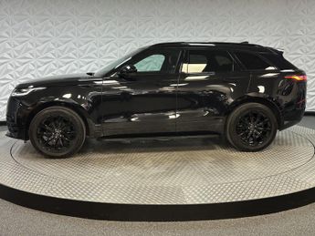 LAND ROVER RANGE ROVER VELAR 2.0 D240 R-Dynamic SE