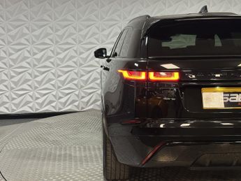 LAND ROVER RANGE ROVER VELAR 2.0 D240 R-Dynamic SE