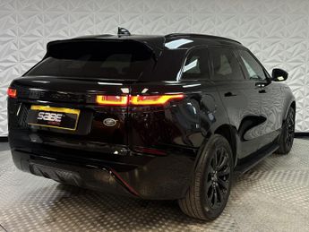 LAND ROVER RANGE ROVER VELAR 2.0 D240 R-Dynamic SE