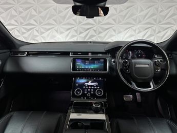 LAND ROVER RANGE ROVER VELAR 2.0 D240 R-Dynamic SE