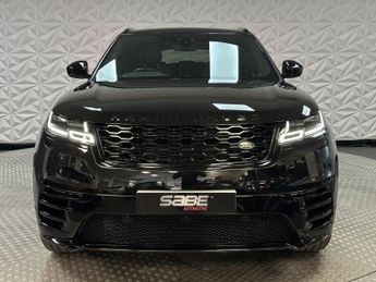 LAND ROVER RANGE ROVER VELAR 2.0 D240 R-Dynamic SE