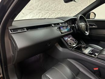 LAND ROVER RANGE ROVER VELAR 2.0 D240 R-Dynamic SE