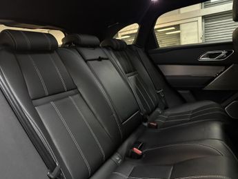 LAND ROVER RANGE ROVER VELAR 2.0 D240 R-Dynamic SE