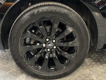 LAND ROVER RANGE ROVER VELAR 2.0 D240 R-Dynamic SE