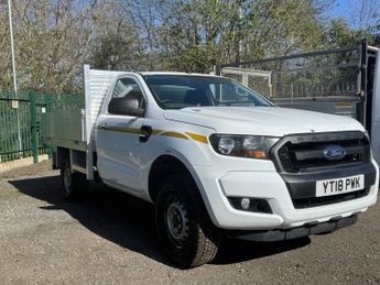 Ford Ranger 2.2 TDCi XL