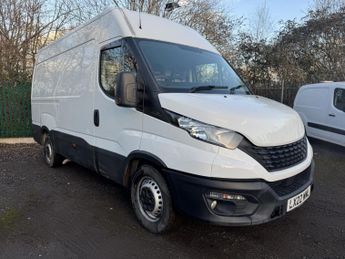 Iveco Daily 2.3 D HPI 14V 35S 3520