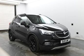 Vauxhall Mokka 1.4 i Turbo ecoTEC Elite
