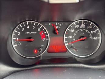 NISSAN NOTE 1.6 16V n-tec+