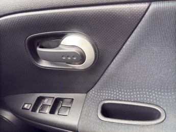 NISSAN NOTE 1.6 16V n-tec+