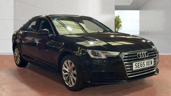 Audi A4 1.4 TFSI SE
