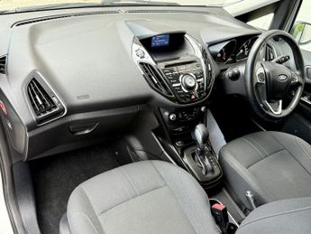 FORD B-MAX 1.6 Titanium