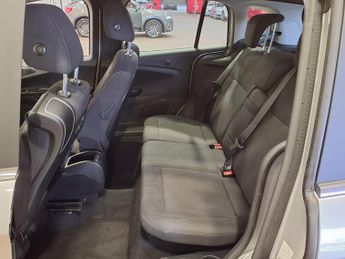 FORD B-MAX 1.6 Titanium