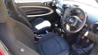 MINI PACEMAN 1.6 Cooper Paceman
