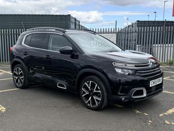 Citroen C5 Aircross 1.2 PureTech Flair Plus