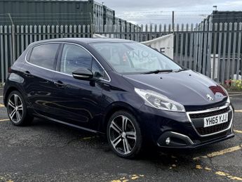 Peugeot 208 1.2 PureTech GT Line