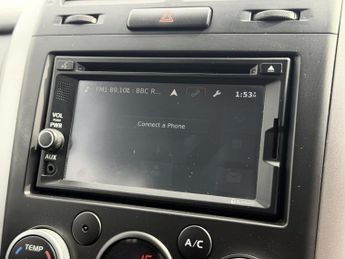 SUZUKI GRAND VITARA 2.4 VVT SZ5 SUV 5dr Petrol Auto 4WD