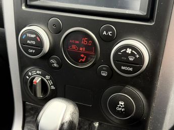 SUZUKI GRAND VITARA 2.4 VVT SZ5 SUV 5dr Petrol Auto 4WD