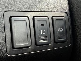 SUZUKI GRAND VITARA 2.4 VVT SZ5 SUV 5dr Petrol Auto 4WD