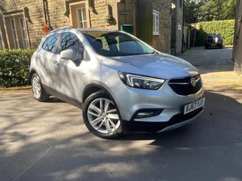 Vauxhall Mokka 1.4i Turbo Active Euro 6 (s/s) 5dr
