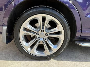 AUDI Q3 2.0 TDI S line Plus