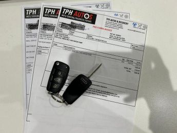 AUDI Q3 2.0 TDI S line Plus