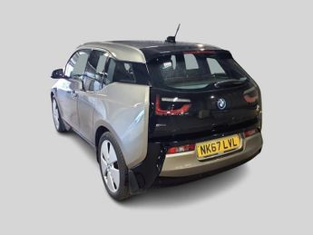 BMW I3 0.6 i3 94Ah with Range Extender