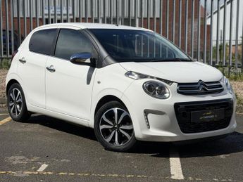Citroen C1 1.0 VTi Flair