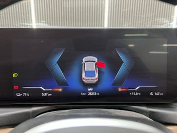 BMW I4 M50 83.9kWh Gran Coupe Auto 4WD 5dr