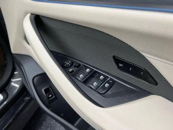 BMW I4 M50 83.9kWh Gran Coupe Auto 4WD 5dr