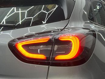FORD PUMA 1.0T EcoBoost MHEV Titanium DCT Euro 6 (s/s) 5dr