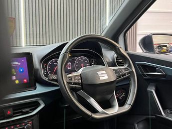 SEAT ARONA 1.0 TSI XPERIENCE Lux DSG Euro 6 (s/s) 5dr