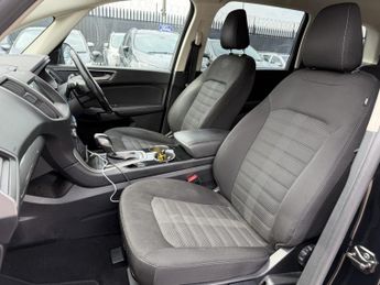 FORD GALAXY 2.0 EcoBlue Zetec