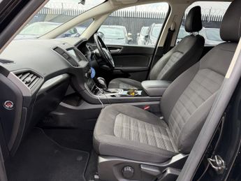 FORD GALAXY 2.0 EcoBlue Zetec
