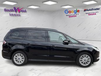 FORD GALAXY 2.0 EcoBlue Zetec