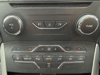 FORD GALAXY 2.0 EcoBlue Zetec