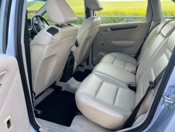 MERCEDES-BENZ B CLASS 2.0 B180 SE