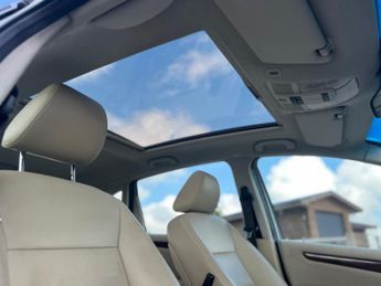 MERCEDES-BENZ B CLASS 2.0 B180 SE