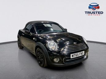 MINI Roadster 1.6 Cooper Roadster