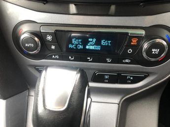 FORD FOCUS 2.0 TDCi Titanium X