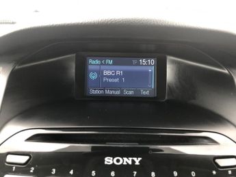 FORD FOCUS 2.0 TDCi Titanium X